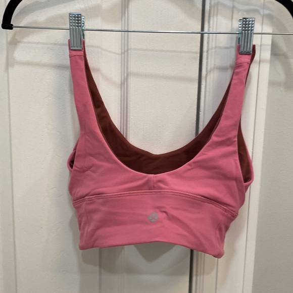 Lululemon Reversible Bra - Picture 4 of 4